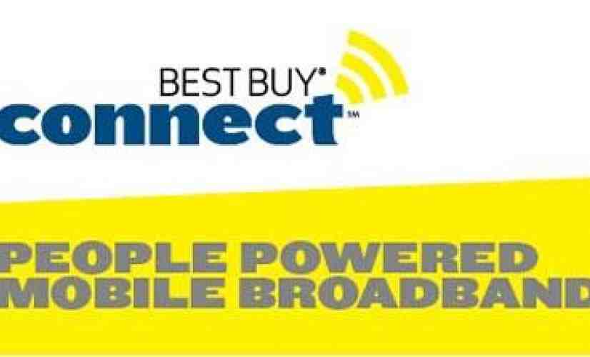 Best Buy pulling the plug on Connect mobile broadband service