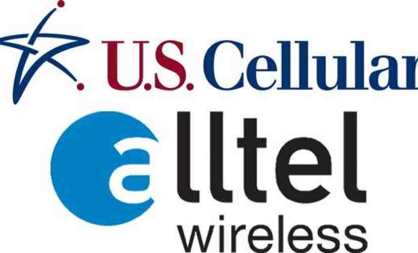 U.S. Cellular, Alltel bringing U Prepaid service to Walmart stores