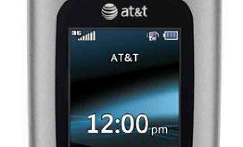 LG A340 to AT&T