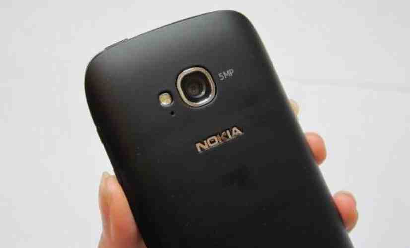 Nokia sues HTC, RIM and Viewsonic in U.S. and Germany over alleged patent infringement