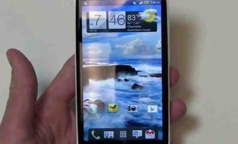 AT&T HTC One X unable to take advantage of official bootloader unlock tool