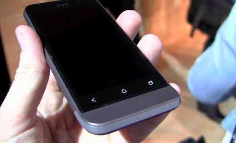 HTC One V coming to 