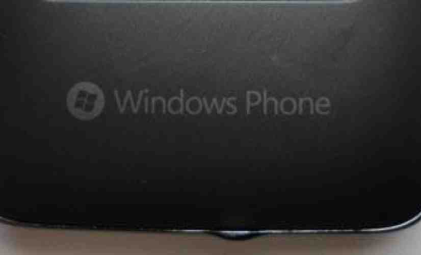 Sprint exec optimistic about Windows Phone 8 Apollo