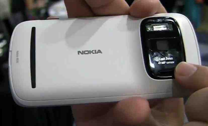 Unlocked Nokia 808 PureView to be offered in the U.S.