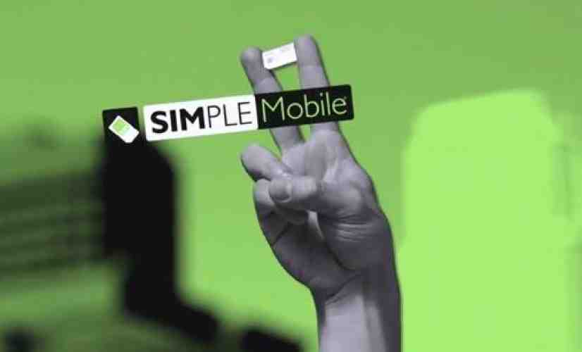 TracFone agrees to acquire Simple Mobile