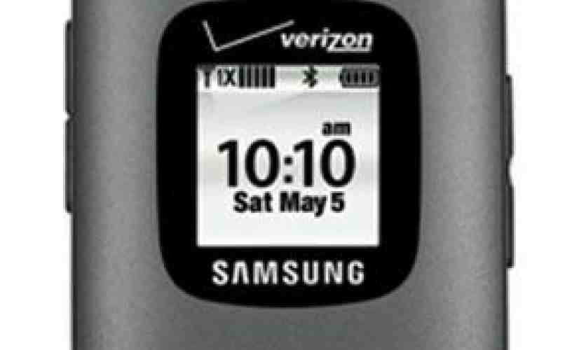 Samsung Gusto 2 to Verizon Wireless Prepaid