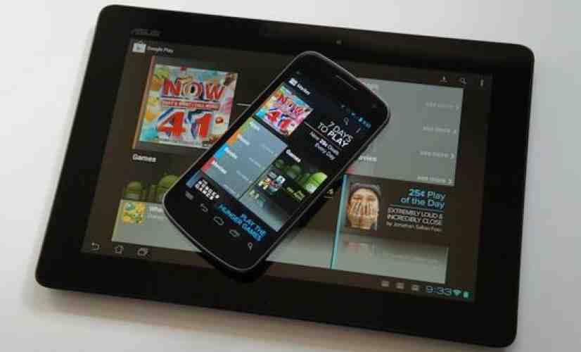 Sprint customers now able to utilize carrier billing for Google Play book, music and movie purchases