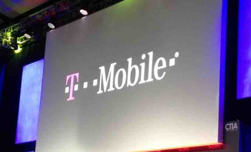 T-Mobile CEO discusses shared data plans, Windows Phone sales and the iPhone