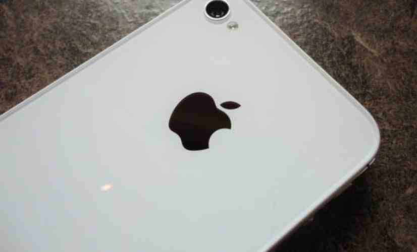 Apple rumored to be testing new iPhone with 3.95-inch, 1136x640 display [UPDATED]