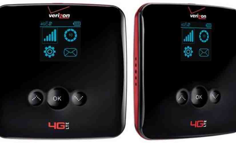 Verizon Jetpack 890L launching May 24th for $19.99