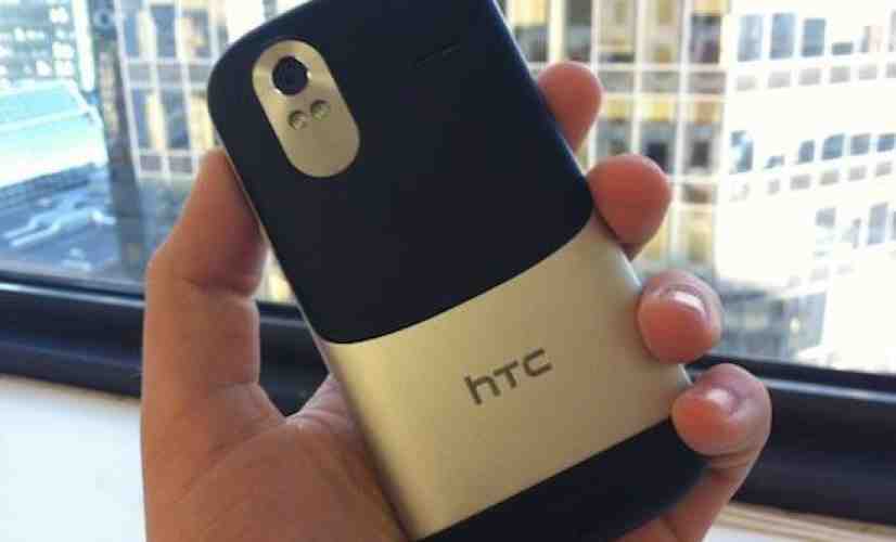 HTC posts Android 4.0 update timeline, expects to finish upgrades by August