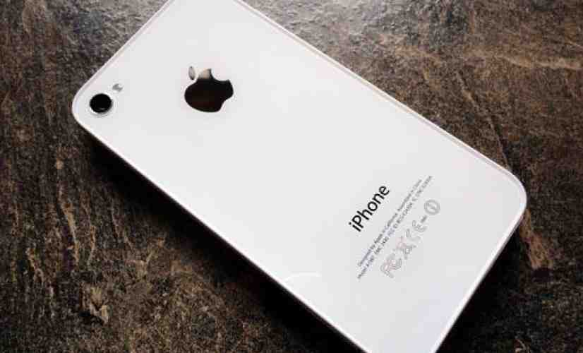 Virgin Mobile reportedly set to launch iPhone as early as July 1