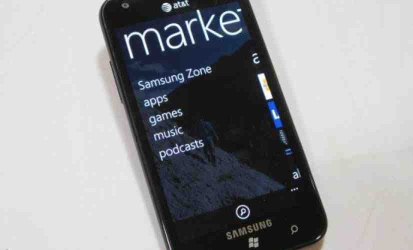 Windows Phone Marketplace surpasses 100,000 published apps milestone