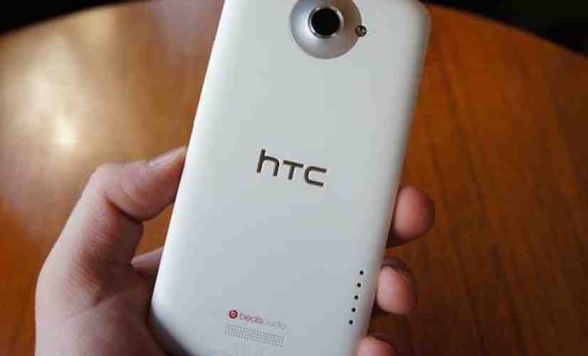 Apple files another ITC complaint against HTC, claims 29 devices infringe on patent