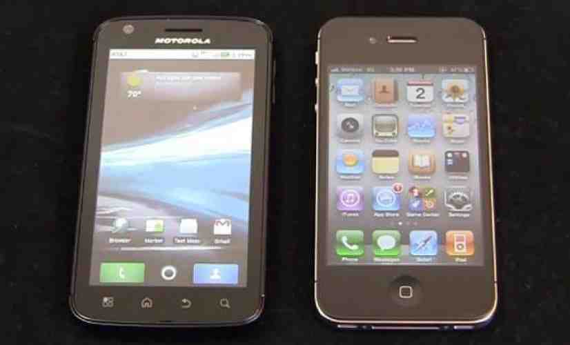 Judge cancels trial between Apple and Motorola before June 11 start date [UPDATED]