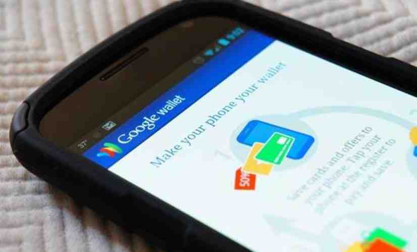 Sprint reportedly prepping a new mobile wallet service, Google said to be working on Wallet 2.0