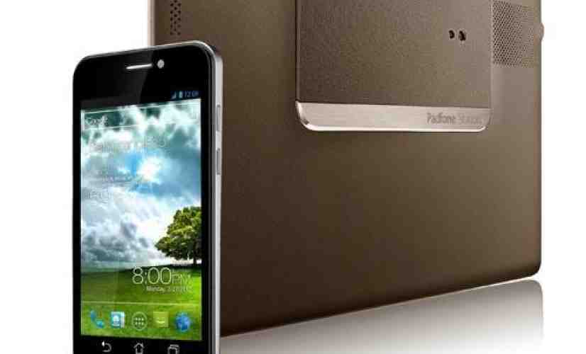 Unlocked ASUS Padfone now available for purchase online