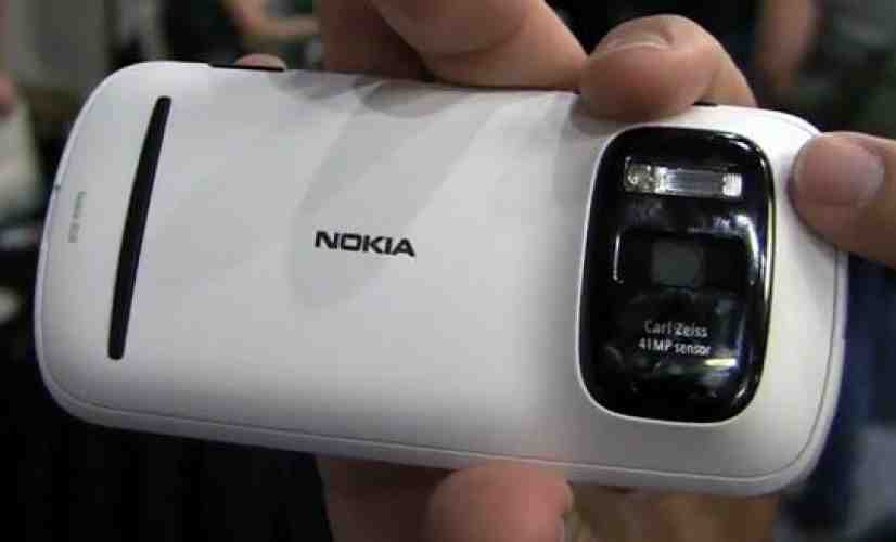 Nokia says PureView coming to future Lumia models, rumor claims Nokia Maps replacing Bing Maps in WP8