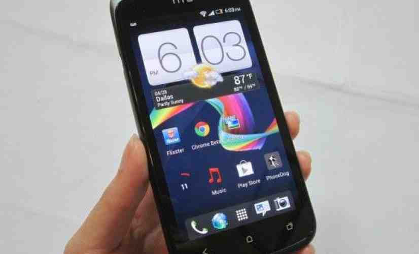 HTC One S set to hit Cincinnati Bell on June 25