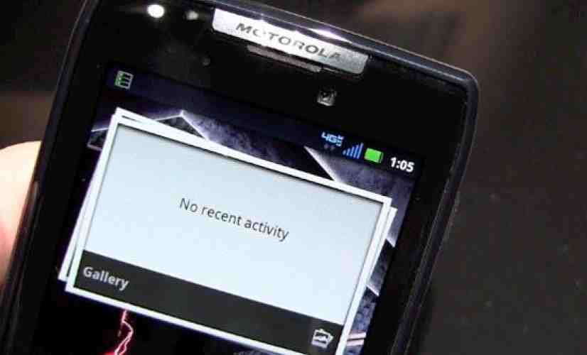 Motorola DROID RAZR, DROID RAZR MAXX owners said to be receiving update soak test invitations