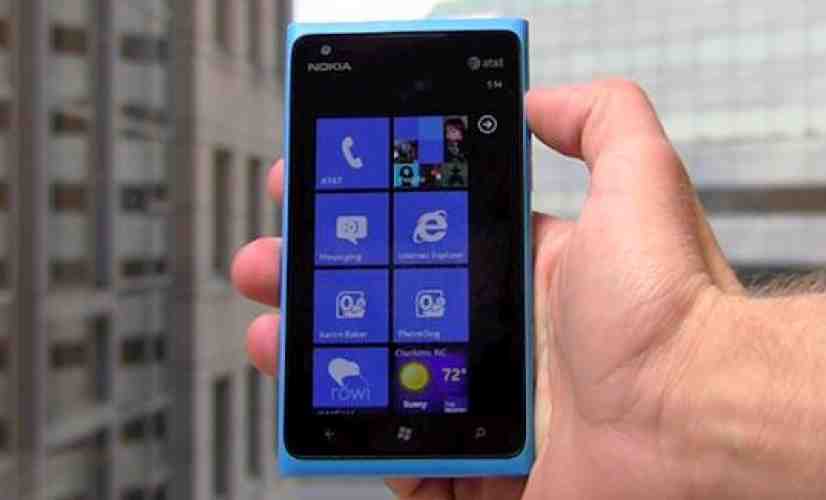 Nokia Lumia 900 Camera Extras to be available today