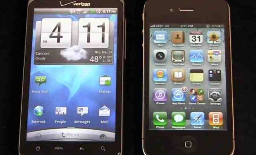 Apple files counterclaim against HTC for alleged abuse of standards-essential patents