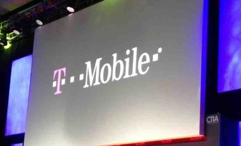 Verizon and T-Mobile reach AWS spectrum transfer agreement