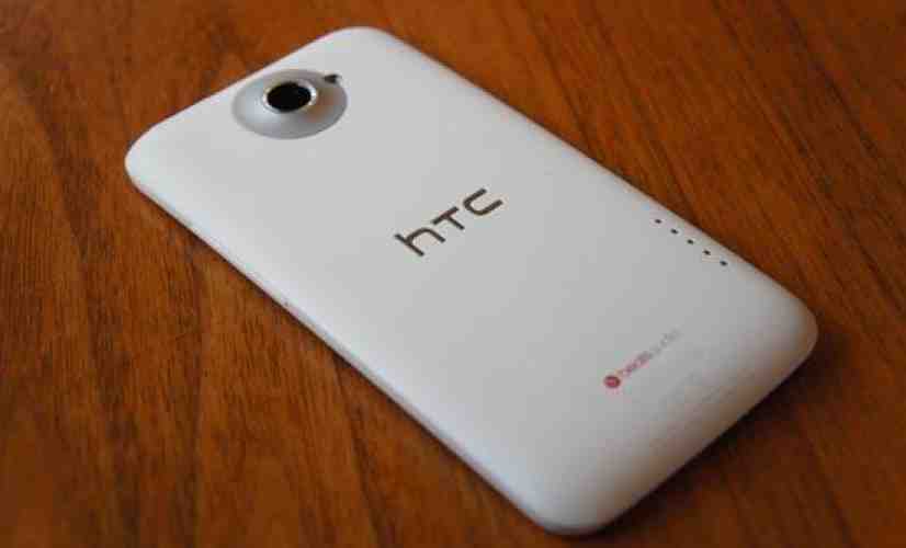 HTC Connect to allow for wireless streaming of media to certified devices