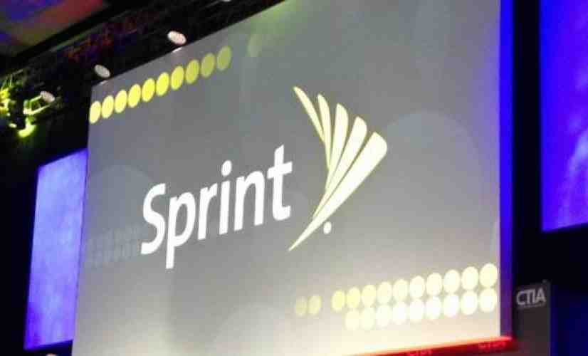 Sprint 4G LTE going live in five markets on July 15