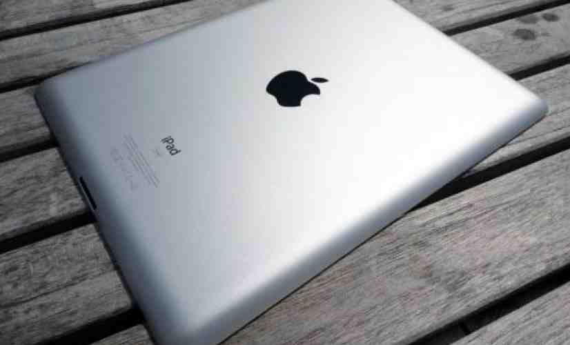 Apple suppliers reportedly prepping for smaller iPad production in September