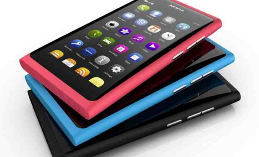 Nokia N9 begins receiving MeeGo PR1.3 update, more than 1,000 improvements included