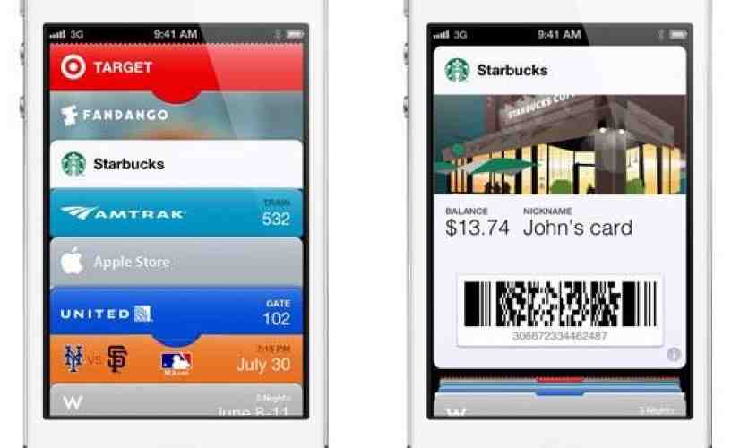 Apple reportedly taking its time to investigate mobile payments