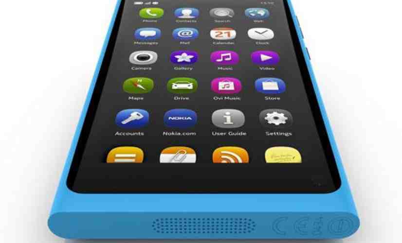 Jolla plans to develop new MeeGo-based smartphones, will unveil new handset later this year