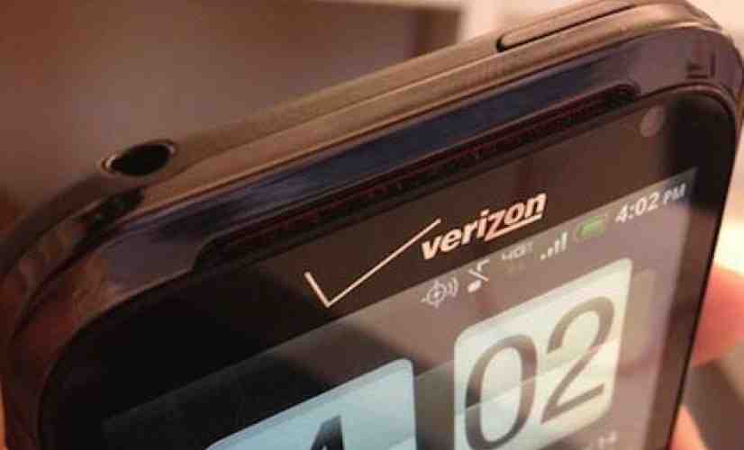 Verizon announces 4G LTE network enhancements and upcoming expansions