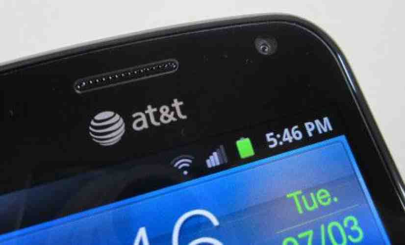 AT&T 4G LTE network growing today, now available in 51 markets
