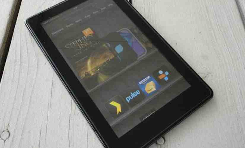 Amazon rumored to be prepping an ad-supported tablet
