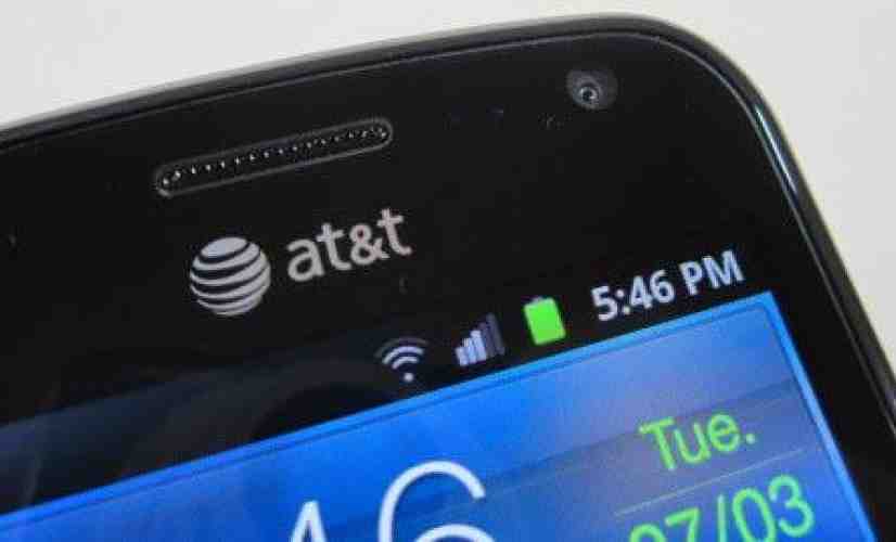 AT&T 4G LTE now live in Albany and Rochester, N.Y.