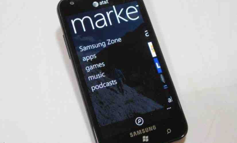 Microsoft renames Windows Phone Marketplace to Windows Phone Store, reveals several improvements
