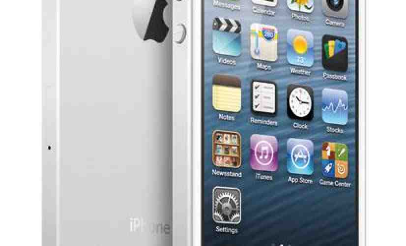 iPhone 5 pre-orders hit 2 million in first 24 hours of availability