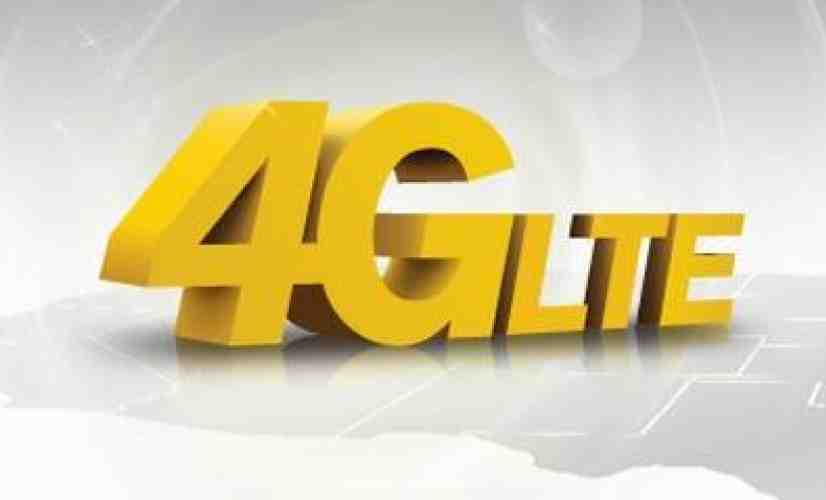 Sprint announces plans to launch 4G LTE coverage in 9 more markets