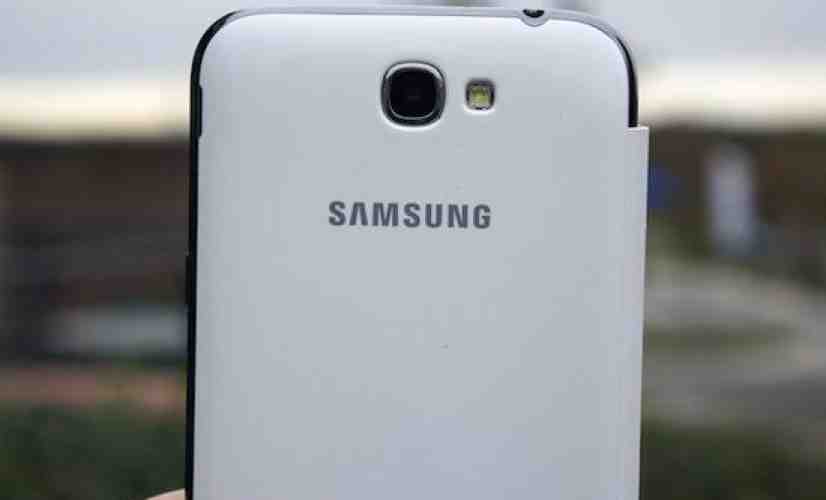 Samsung has no plans to negotiate with Apple for HTC-like agreement, exec says