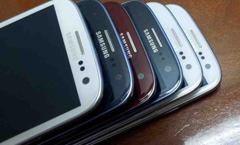 Samsung request to keep sales stats confidential in Apple case denied by judge