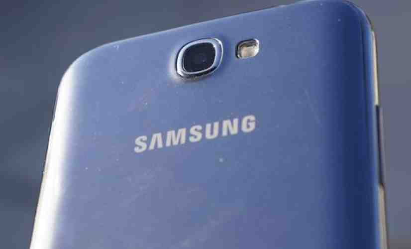 Samsung confirms plans to release Tizen smartphones in 2013