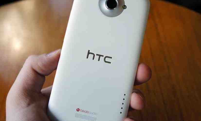 HTC M7 rumors continue, device said to feature new version of Sense that's 