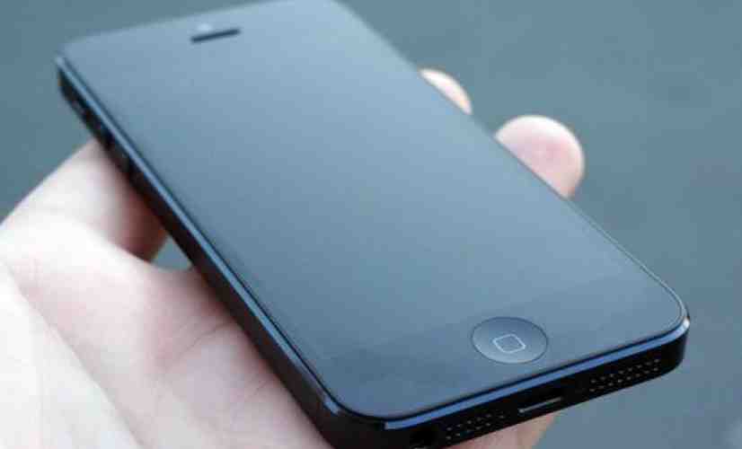Apple rumored to be prepping 'less-expensive' iPhone that could launch later in 2013