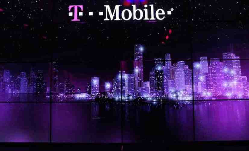 T-Mobile at CES 2013: No-contract Unlimited Nationwide 4G Data, HD Voice and new Galaxy S III with LTE