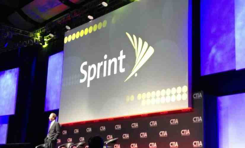 Sprint rumored to be launching new full-touch BlackBerry 10 smartphone in second half of 2013 [UPDATED]