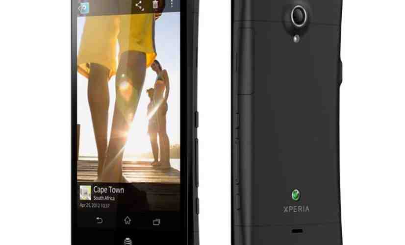 Sony Xperia TL Jelly Bean update officially announced by AT&T