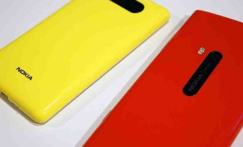 Nokia Lumia 928 said to be hitting Verizon in April with PureView camera, aluminum body
