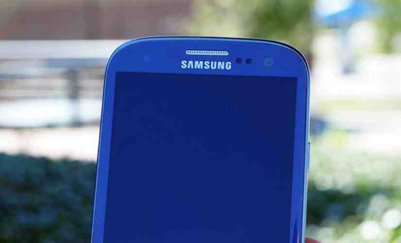 Samsung Galaxy S IV to feature quad-core processor in U.S. along with 5-inch display, report claims